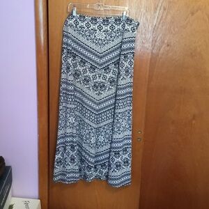 Westport 1962  Maxi Skirt